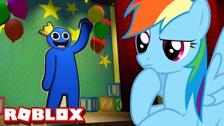 RAINBOW FRIENDS DASH (Roblox) ‹ Luli Rarity › screenshot 4