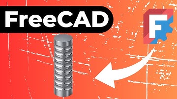 FreeCAD: Master MultiTransform for Complex Arrays!