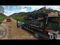 New Toyota Hiace Games - Coach City Van Driving Simulator 2026: Minibus Sim 3D - Android Gameplay