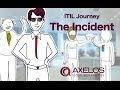 ITIL Journey - The Incident
