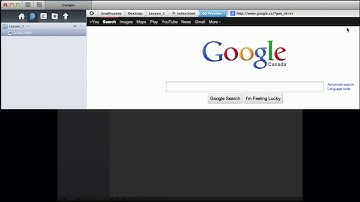 Урок 10  Гиперссылки в HTML