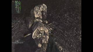 Cod4 Teabag VassualtV vid | Teabag Video | ak 47 gl