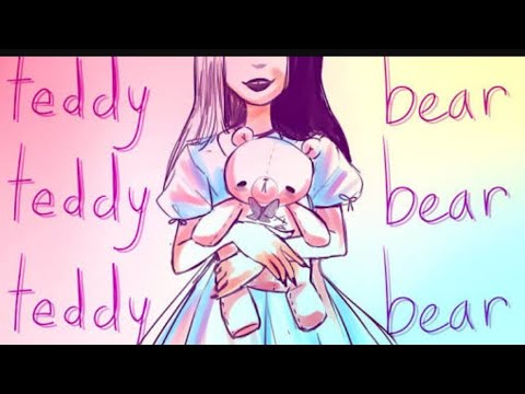 Melanie Martinez Teddy Bear Fanmade Music Video Youtube youtube