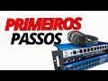 Como Configurar a Mesa Digital Soundcraft UI 24R: Passo a Passo Fácil