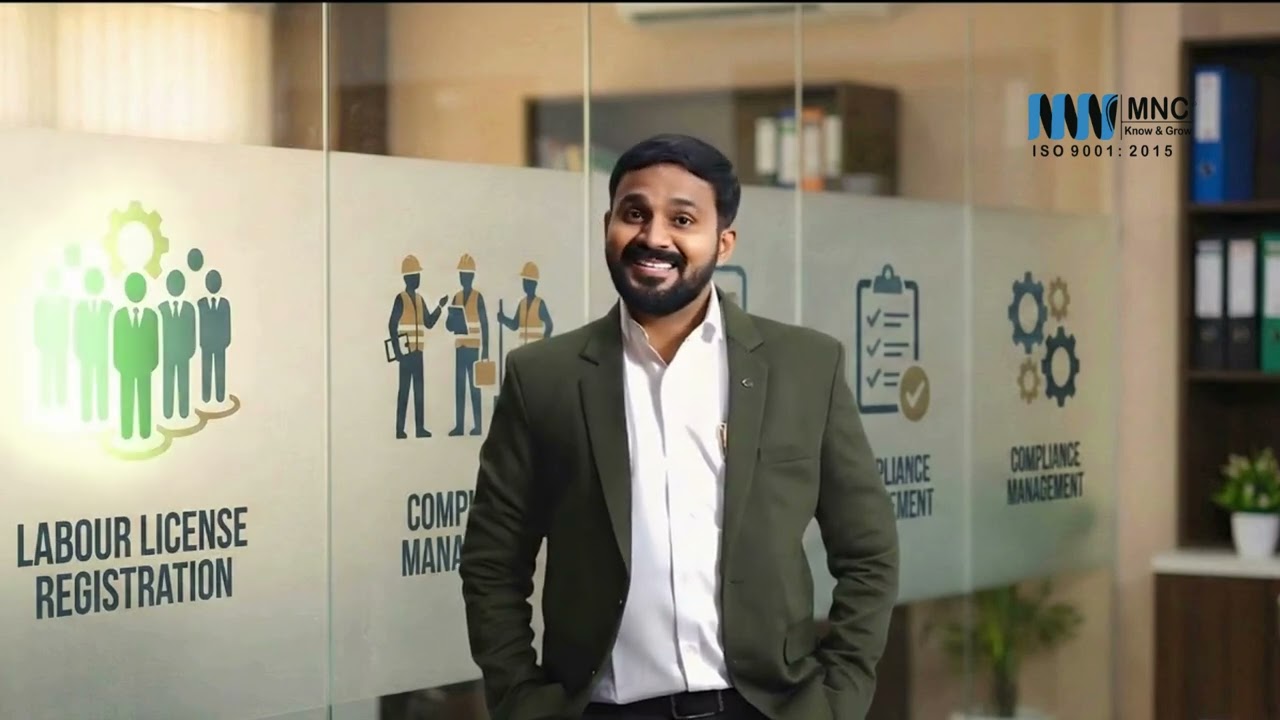 Labour Registration & Labour License – Complete Guide 2026