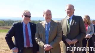 RESIGHT breaks ground in Alcoa, TN