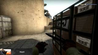 CS:GO Bonus - Volume 1