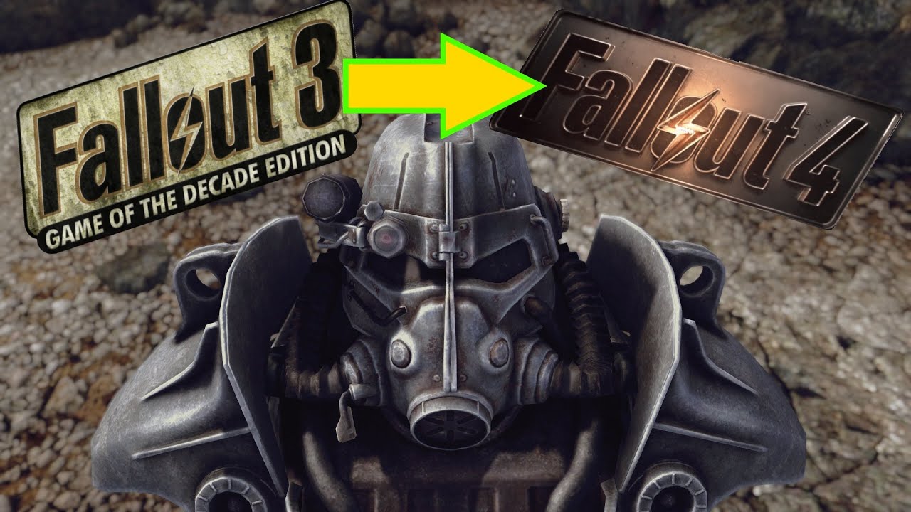 Fallout 3 Mod Location Help
