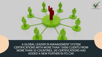 ISO 22301 Business Continuity Management System | SIS Certifications