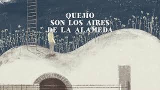 Paco Candela - Aires de la Alameda  (Lyric Video Oficial) chords
