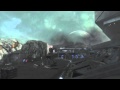 Halo Reach Complete Soundtrack 04 - ONI: Sword Base