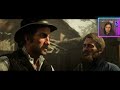 EP13 - Red Dead Redemption II - Arthur sta male? #reddeadredemption2 #rdr2