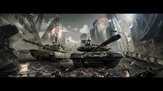 Tank Warfare#1серия