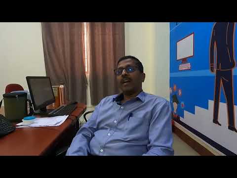 IBS Placement Team's message on Aptitude Test for Class of 2023