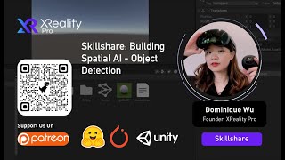 Skillshare: Build Spatial AI - Object Detection Net Worth