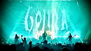 Gojira - Amazonia Live in Orlando 2021 | Fortitude Tour Joe &amp; Mario Duplantier METAL