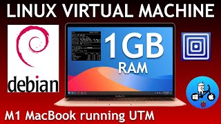 How does this run so well with only 1GB of ram allocated?