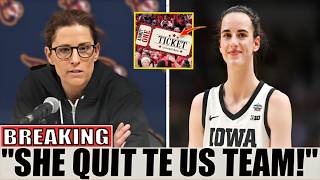 SHOCKING: Indiana Fever BEG Fans to Return After Caitlin Clark Ticket Sales COLLAPSE!