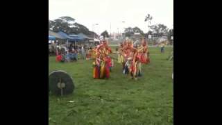 Yap Day 2011