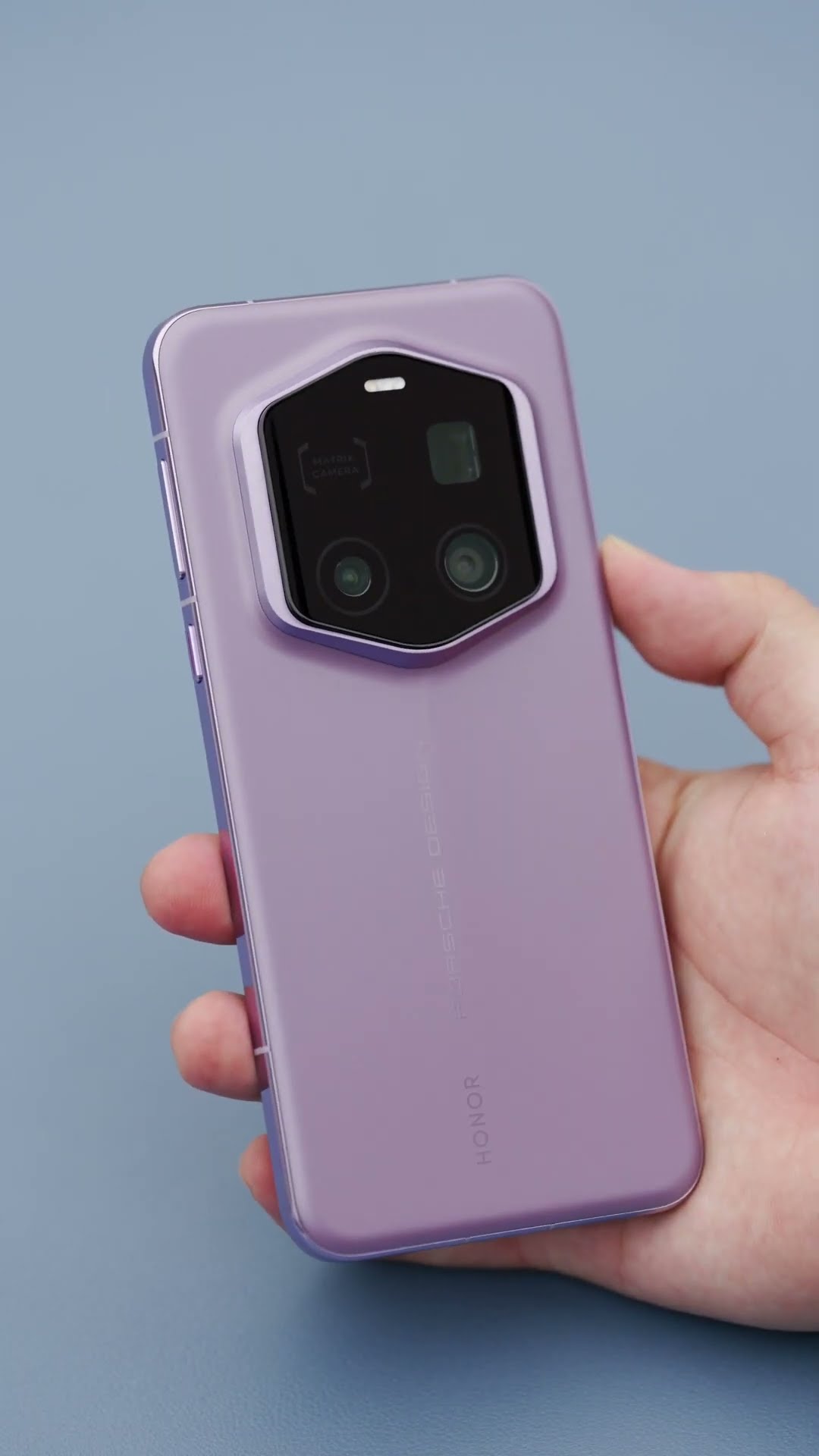 Honor Magic7 RSR Immersive Unboxing! Immersive Unboxing Immersive Honor Porsche Digital Technology