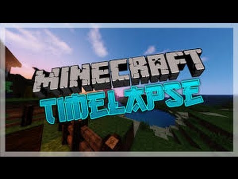 Atlantic City - Minecraft Timelapse - ( Epic Builds Time lapses ...