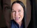 Doorbell footage captured a woman in Montana fighting off moose in her backyard