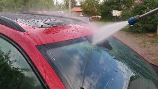 Arcticlean Base Coat & Top Coat