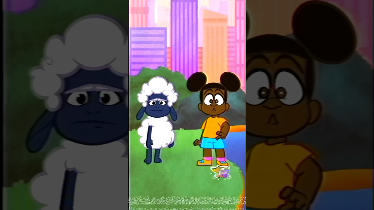 Birthday Cake!!! || Team Neutron Test Shorts #3 (by RenkuMoo) 