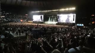 Skank - Último Show - parte 16