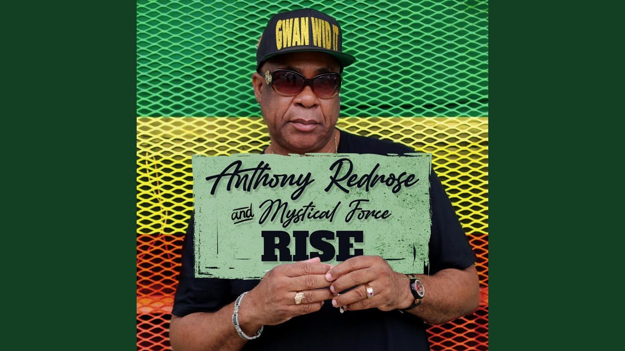 Watch Rise on YouTube Watch Rise on YouTube