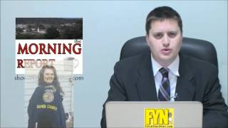 Morning Report 5/5/16