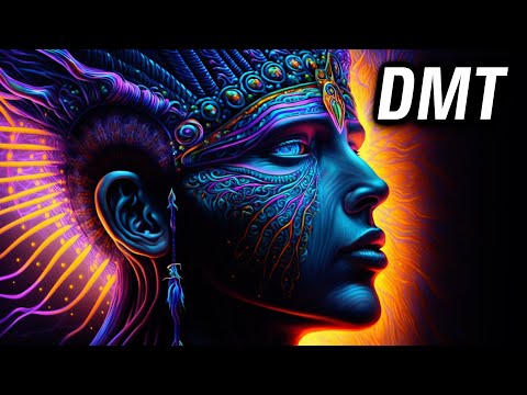 Your PINEAL Gland Will START (RELEASING) DMT 963Hz GOD Frequency Beats