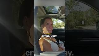 College Student Accidentally Shows Fake ID