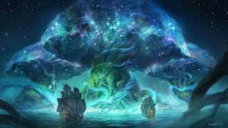 Blackmill - What Could've Been (Instrumental Version)