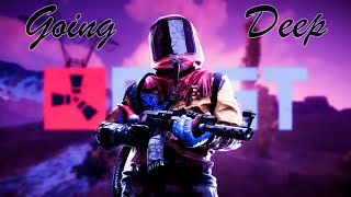 Going Deep - Rust Movie