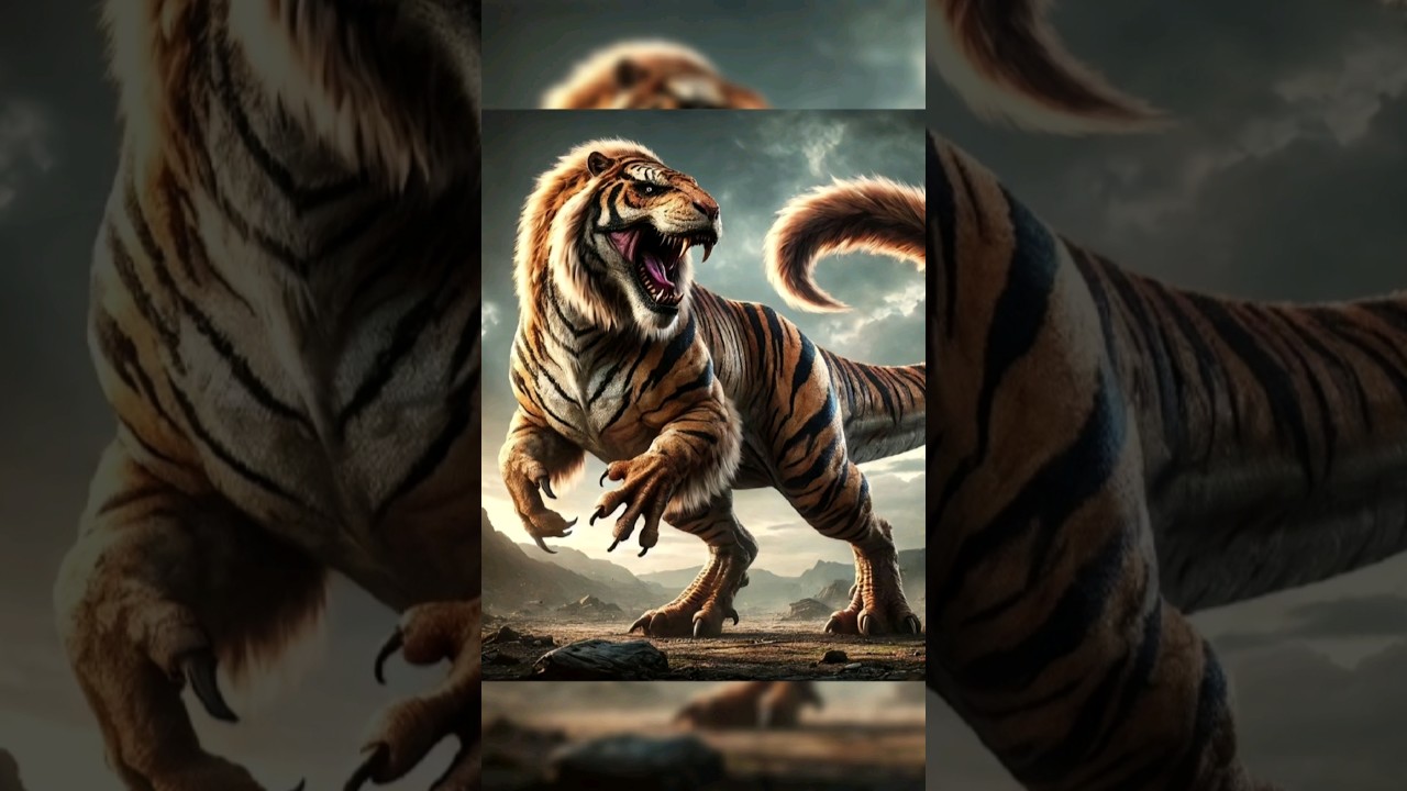 ☣️See the imagination of Ai