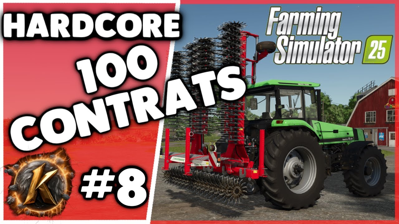 HARDCORE: Du nouveau matos + premiere récolte de peupliers!! Je gagne de l'argent!! 