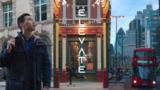 Vertical Cinematic Video Elevate Discover City Of London Ft Zhiyun Crane 2S