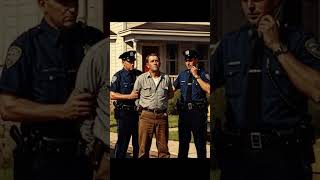 Entire Town Armed Themselves, Stores Sold Out, Nobody Left Home After Dark #Shorts #truecrimestories