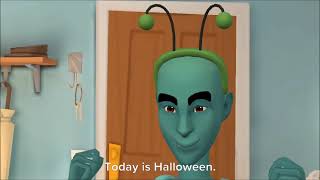 🎃𝕻𝖑𝖆𝖓𝖐𝖙𝖔𝖓 𝖌𝖊𝖙𝖘 𝖚𝖓𝖌𝖗𝖔𝖚𝖓𝖉𝖊𝖉 𝖔𝖓 𝕳𝖆𝖑𝖑𝖔𝖜𝖊𝖊𝖓🎃 - Plotagon Gold (HALLOWEEN EDITION) - 2024 FINAL