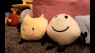 Bfdi Plush Size Comparison