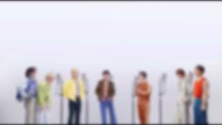 なぜか俺も混ざってるBE:FIRST