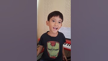 Thumbnail of JMC 2 Abhirama Nyanyi Lagu Tralala Tiktiktik