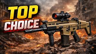 SHTF Reality Check: The Wrong .308 Will Get You Killed (Choose Smart)