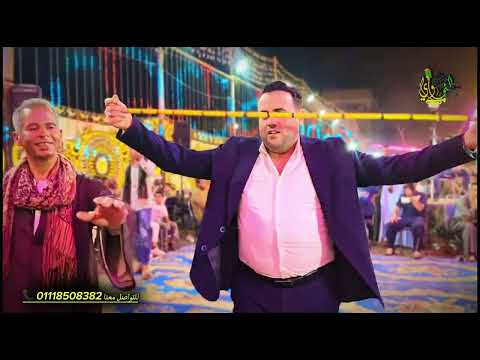 افراح الشيخ شبل رقص ال فرج الله والنائب مصطفى مزير اجمل اغانى مع الفنان على مديح البنجاوى 