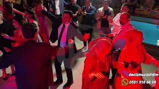 Orion Hotel Nişan - Canlı Kesitler