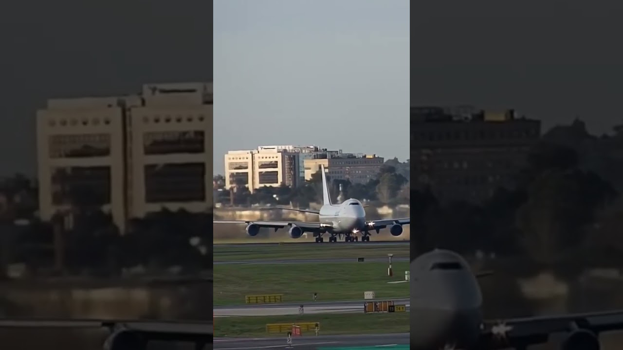 Boeing 747-400F JetOneX 