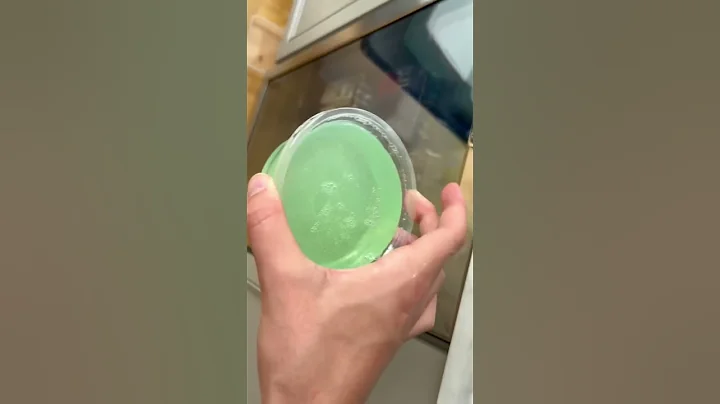 testing NO GLUE slimes p.6 😳