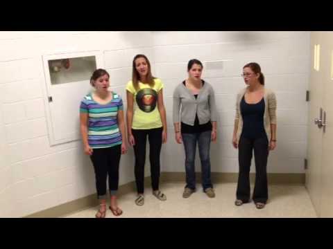 Watch GQ sings Mumford and Sons 'Timshel' on YouTube Watch GQ sings Mumford and Sons 'Timshel' on YouTube