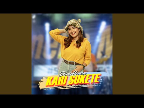 Dini Kurnia Feat. Mufly Key - KARI CERITO (Official Music Video)